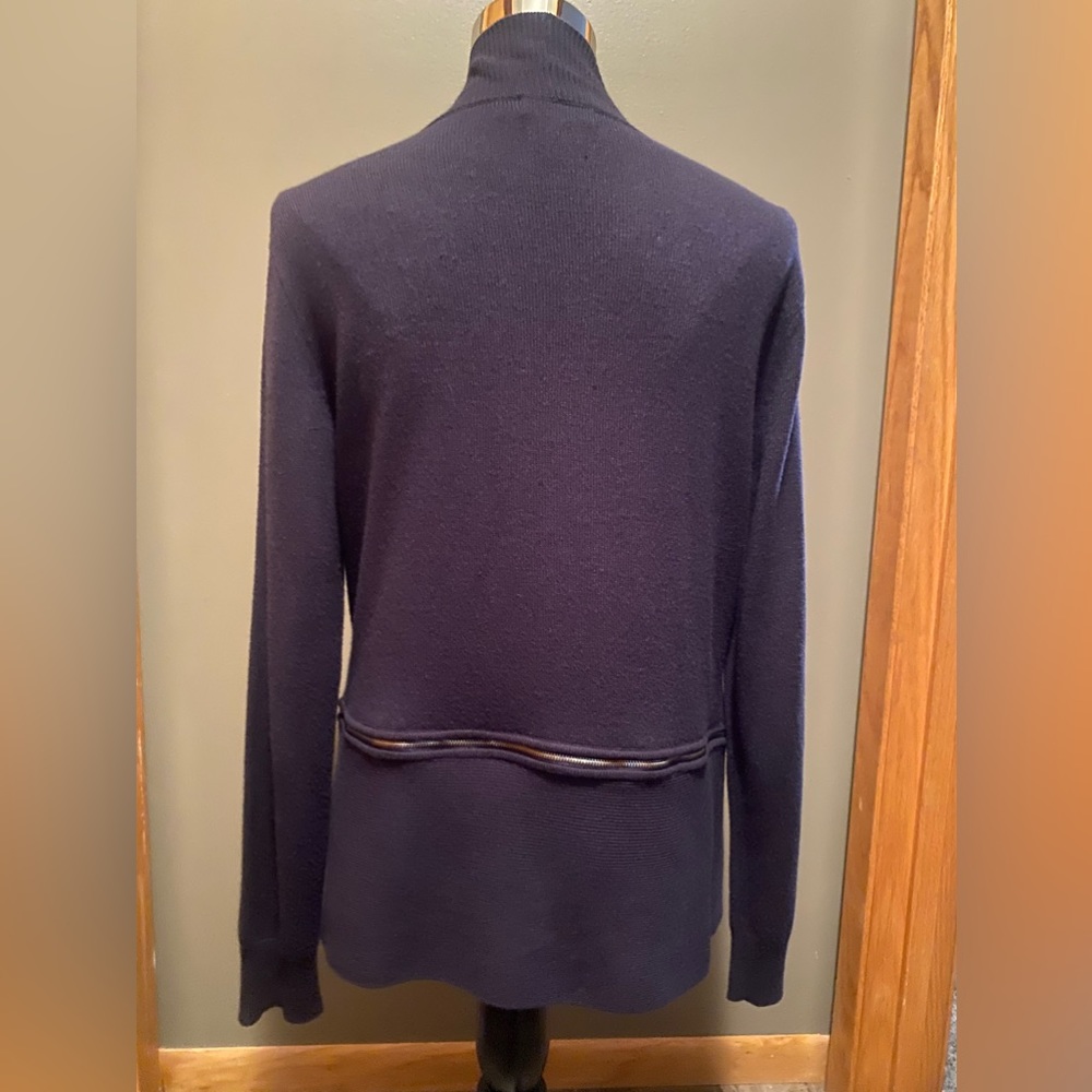 Cardigan - Picture 2 of 2
